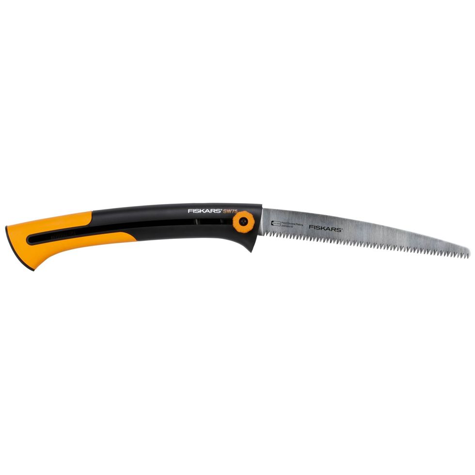 Fiskars Xtract SW75 Hand Saw |