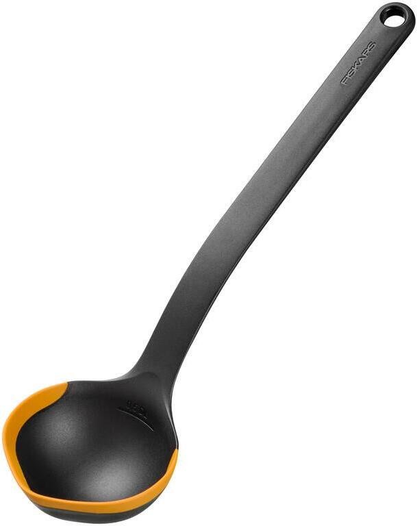 Fiskars Wazowa Functional Form Czarno, 100