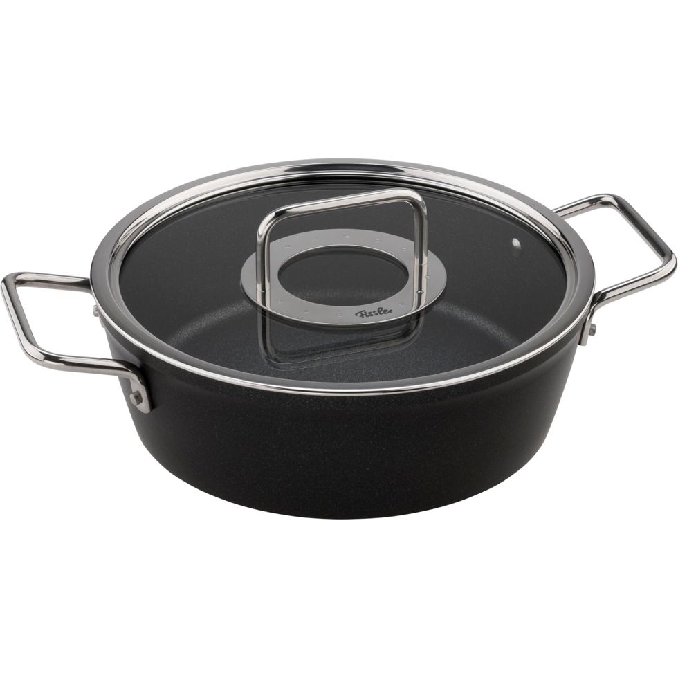 Fissler Adamant CA 24cm Casserole |