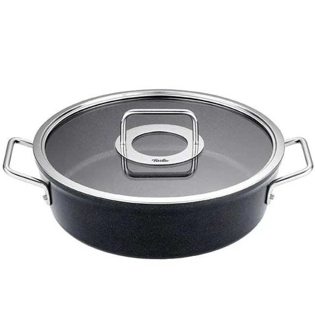 Fissler Adamant CA 28cm Casserole |