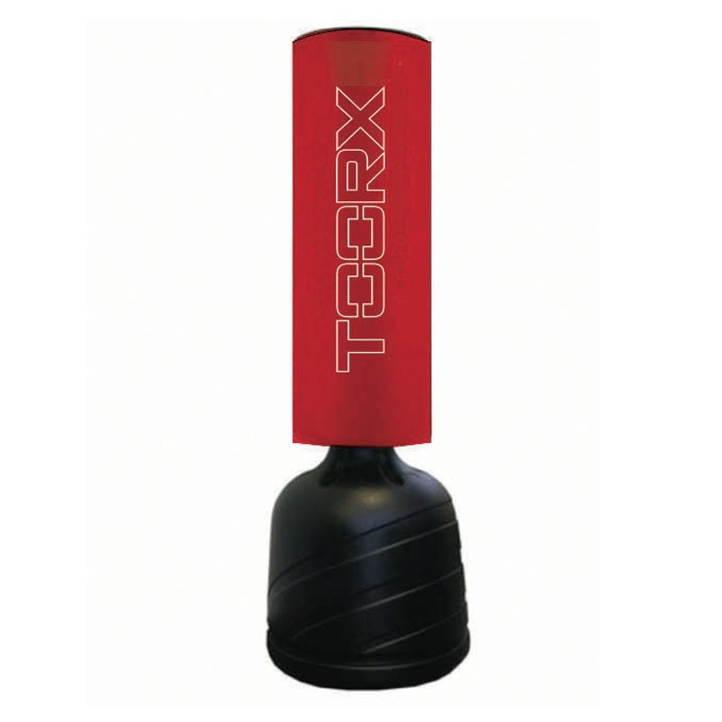 Fit boxing bag with base TOORX