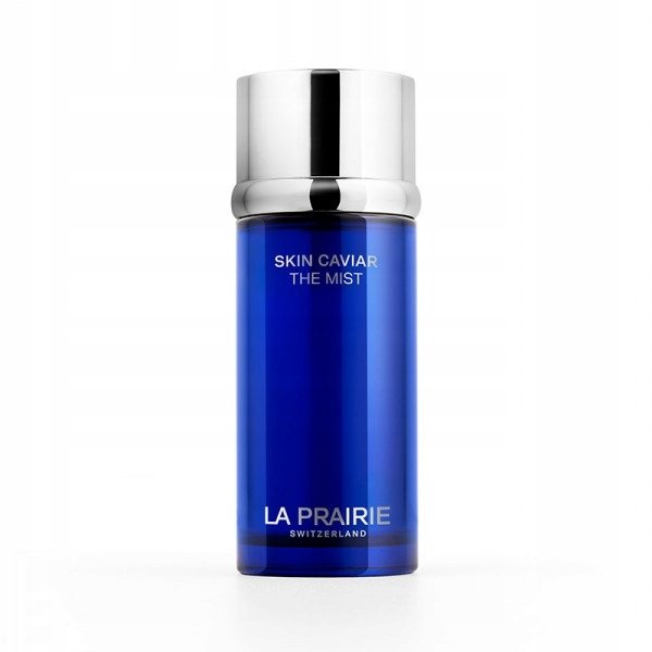 FIT.friends LA PRAIRIE_Caviar Mist kojąca
