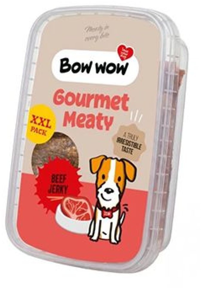 Fitmin Bow Wo wołowe XXL 250g