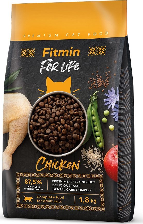Fitmin  Cat For Life Adult Chicken