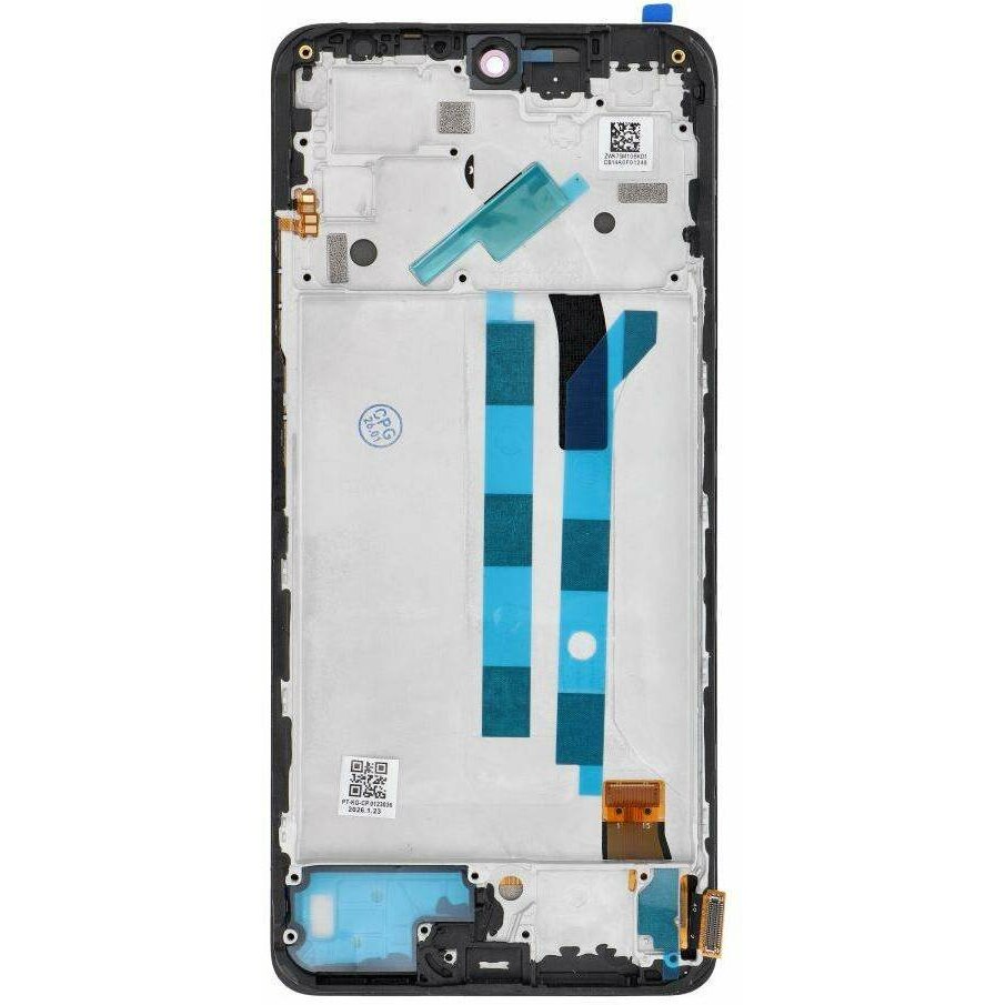 FixCell FixCell wyświetlacz LCD do REDMI