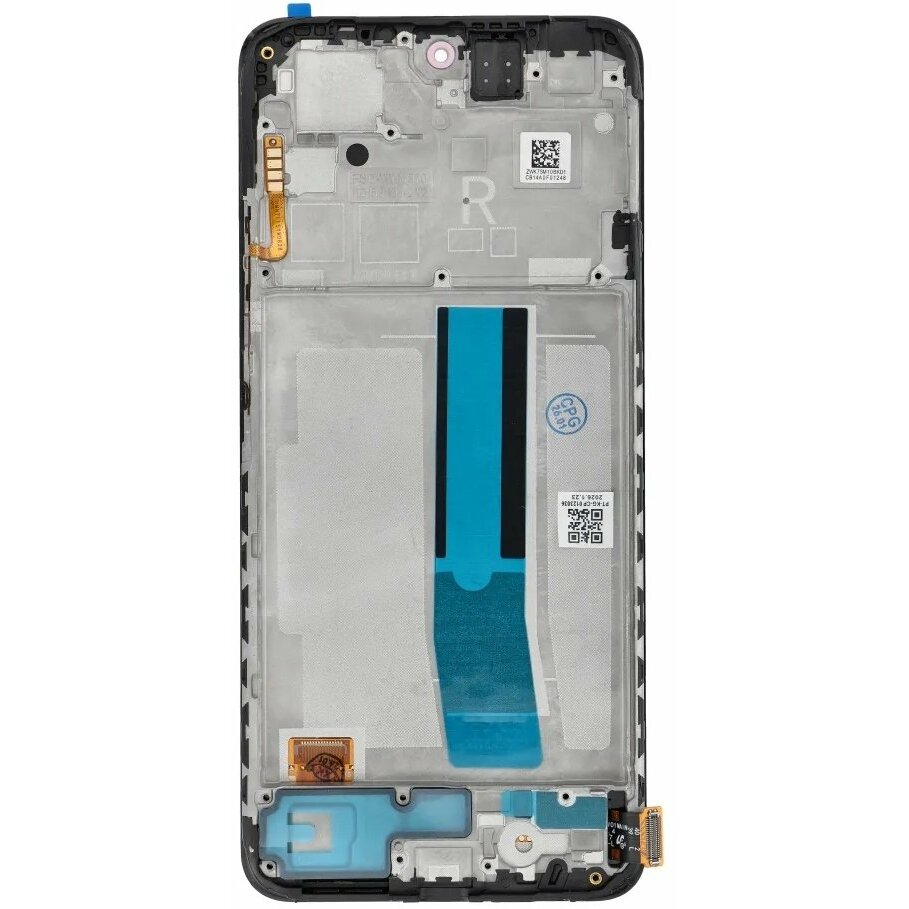 FixCell FixCell wyświetlacz LCD do REDMI