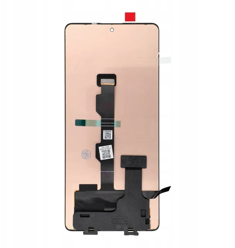FixCell FixCell wyświetlacz LCD do REDMI