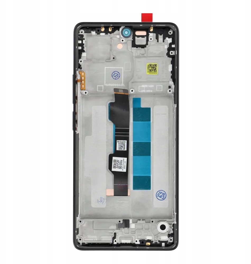 FixCell FixCell wyświetlacz LCD do REDMI