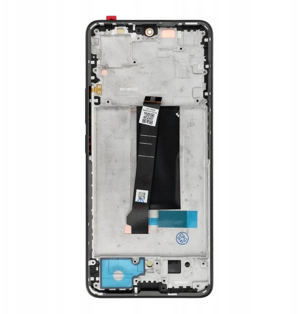 FixCell FixCell wyświetlacz LCD do REDMI