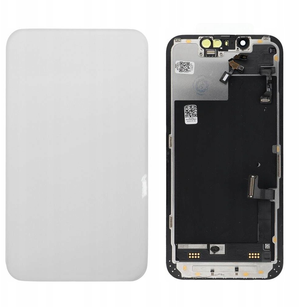 FixCell wyświetlacz do IPHONE 13 mini
