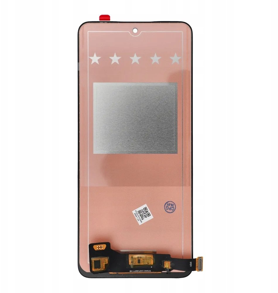 FixCell Wyświetlacz LCD do REDMI NOTE