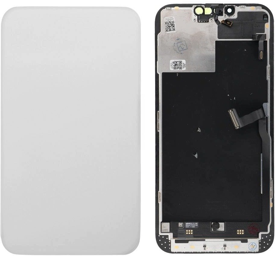 FixCell wyświetlacz do iPhone 13 Pro