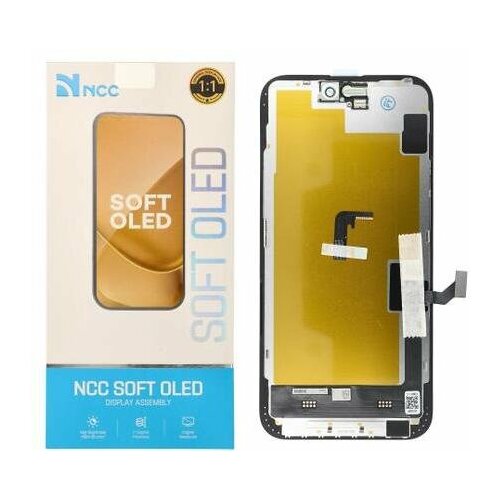 FixCell wyświetlacz do IPHONE 15 PRO