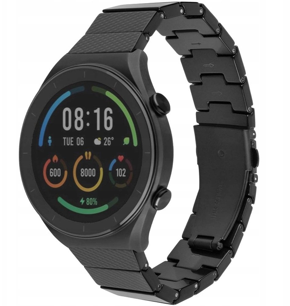 Fixed FIXED Resin Strap | Quick