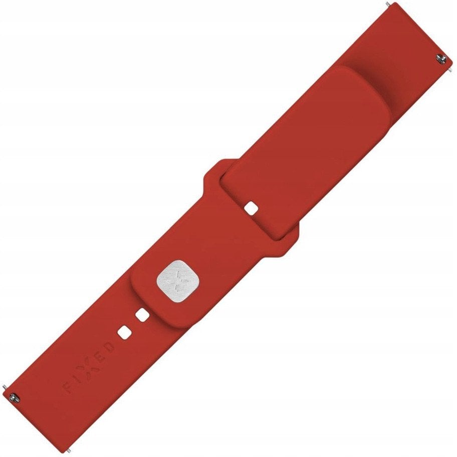 Fixed Fixed | Sporty Strap Set