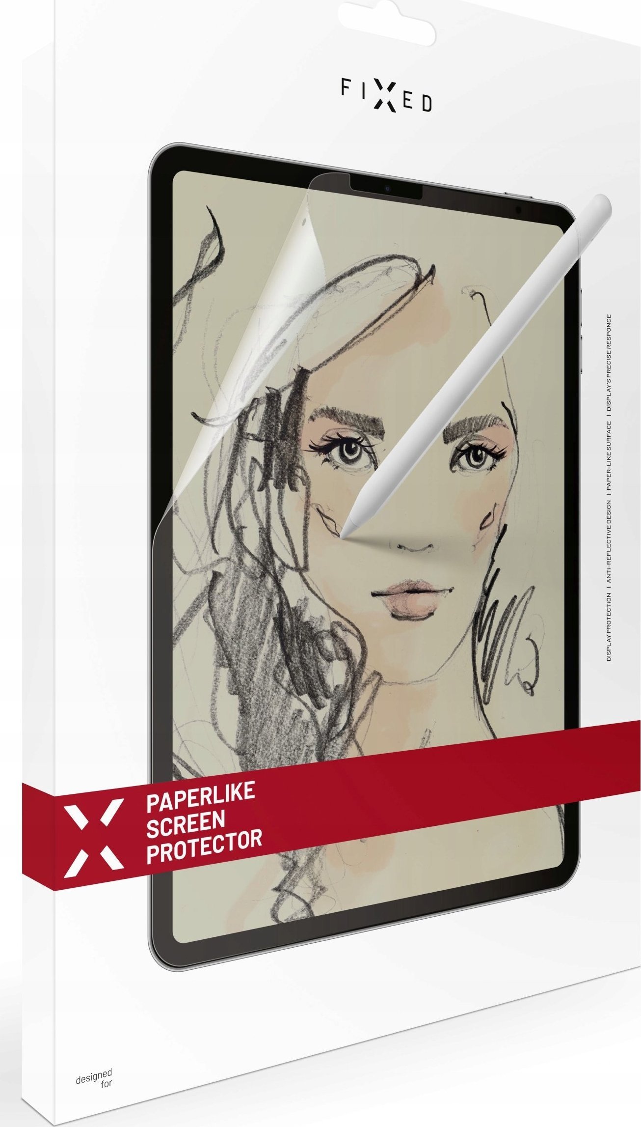 Fixed   PaperlikeiPad Pro 11/Air | FIXPSP-625