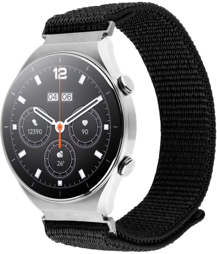 Fixed Nylonowy Nylon Sporty Strap z