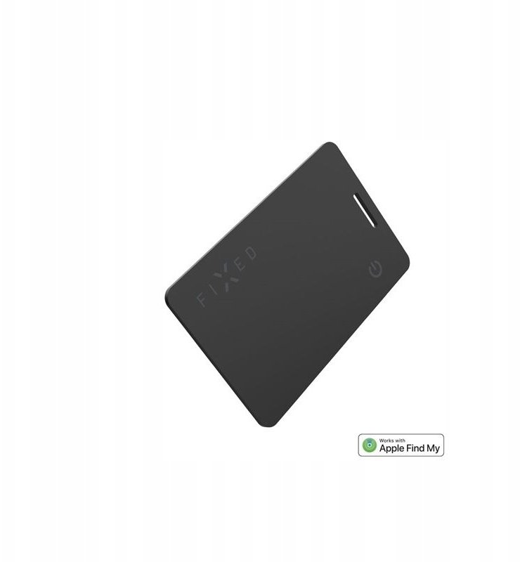 Fixed Smart tracker FIXED Card 2