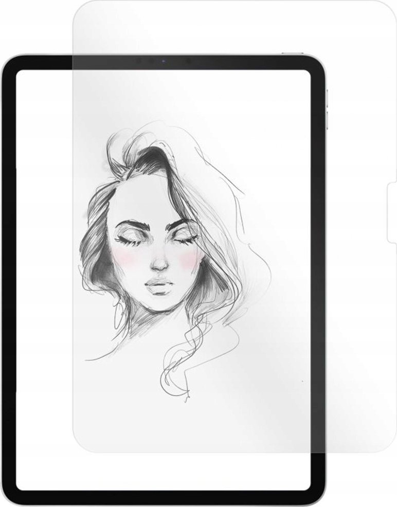Fixed imitujące PaperGlass Screen Protector do