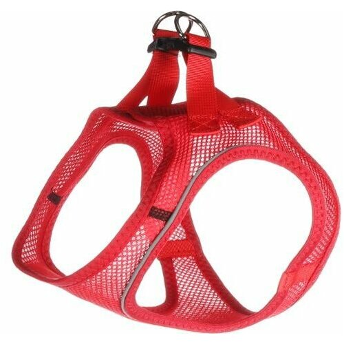 FLAMINGO o Dog Harn.Step&Go Bento