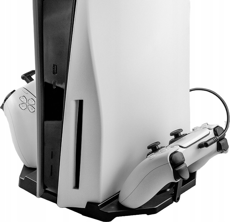 FLASHFIRE  dokująca do PS5 Fasten Stand