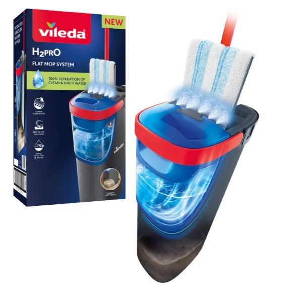 Vileda Fmop H2prO | 175774 |