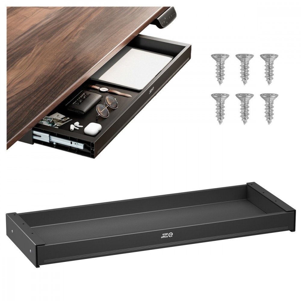 Ergo Office Funder desk drawer ER-302