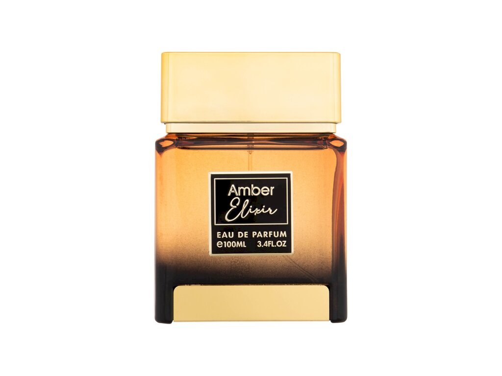 Flavia Flavia Amber Elixir EDP 100ml
