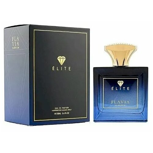 Versace Flavia Elite Edp 100ml |