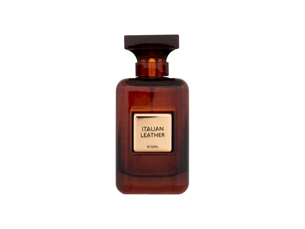 Alkotest FLAVIA Italian Leather EDP spray