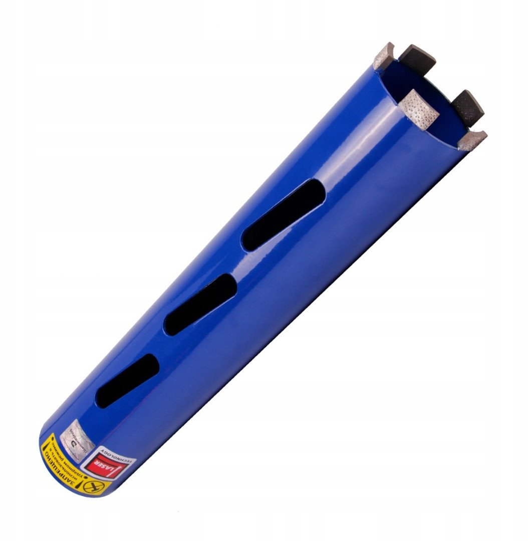 Flex DISTAR DIAMOND CROWN M16 62mm