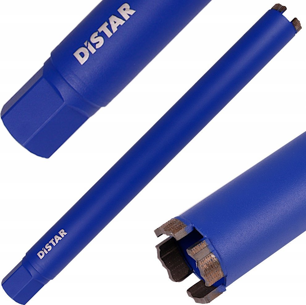 Flex DISTAR DIAMOND CROWN RM-TX 1