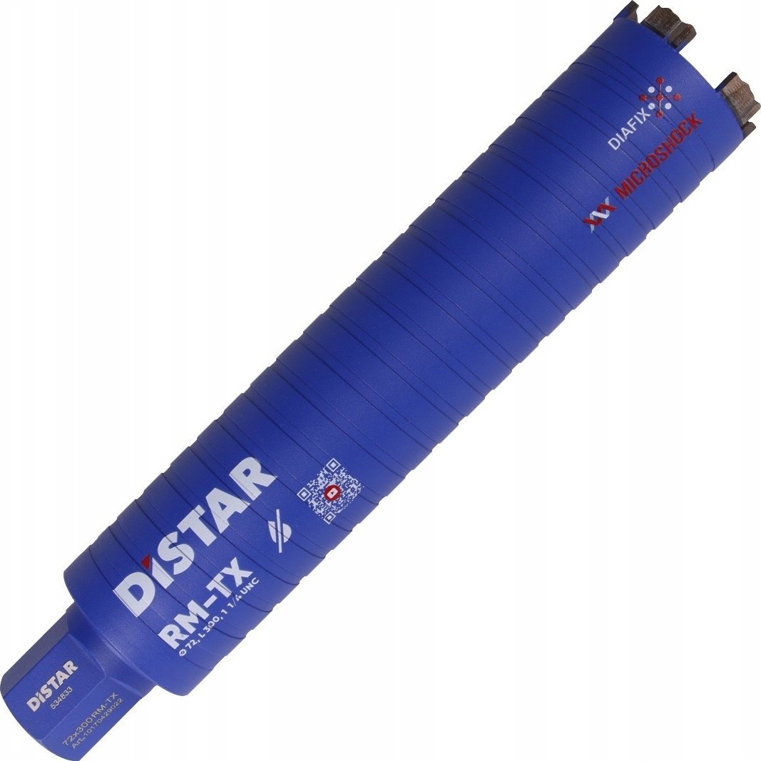 Flex DISTAR DIAMOND CROWN RM-TX 1