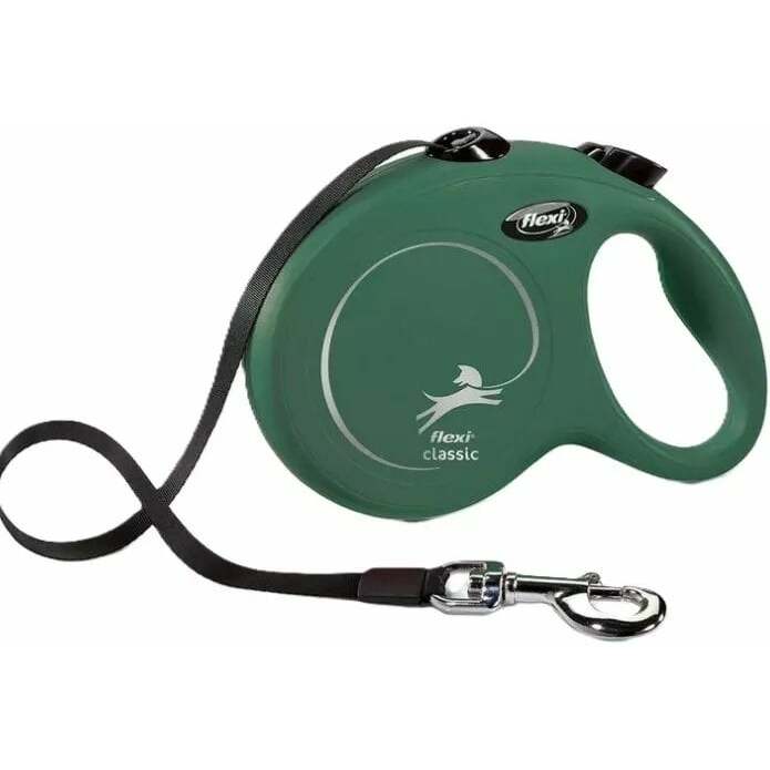 Flexi Automatyczna smycz L 5m/50kg |