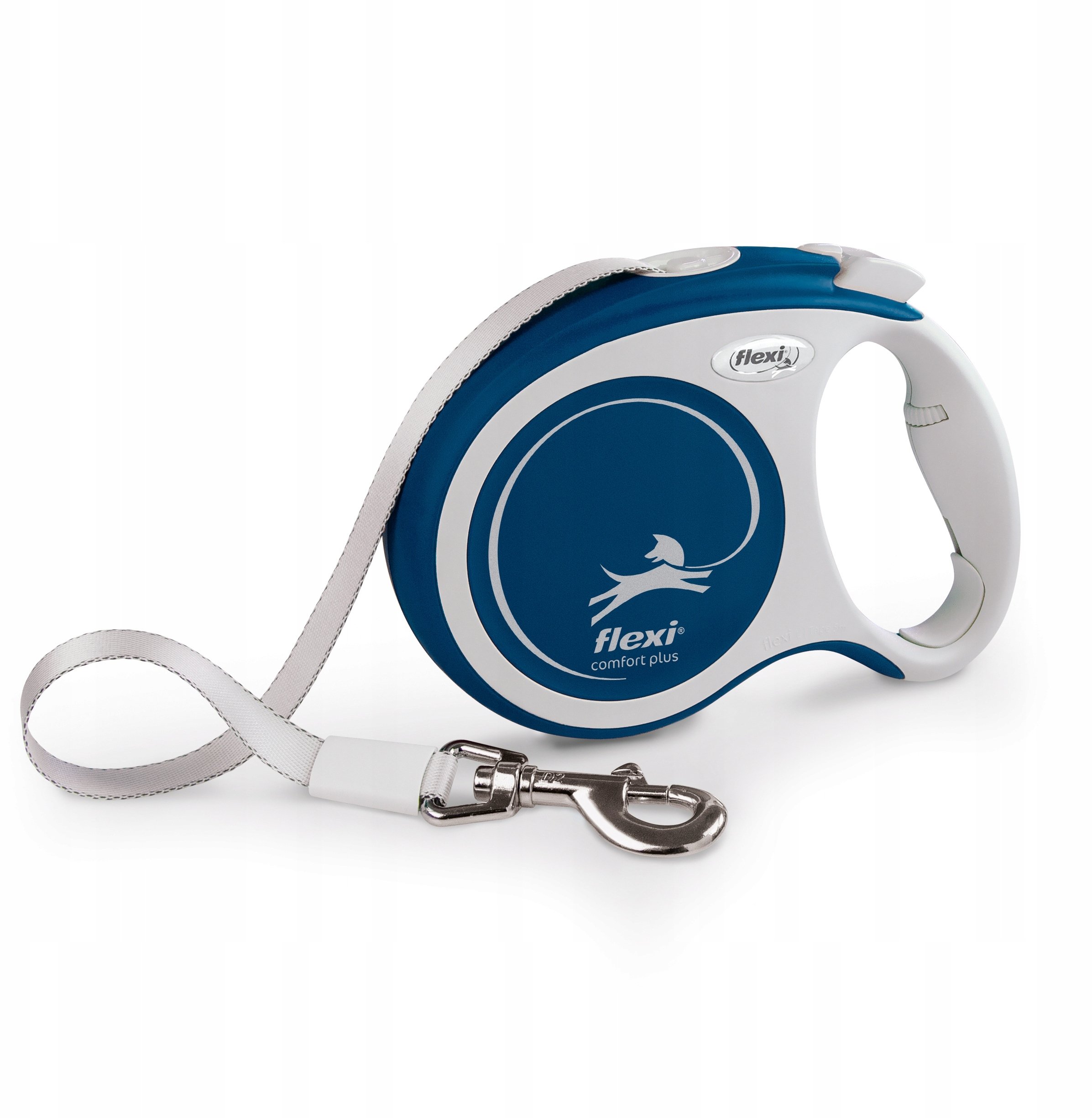 Flexi Comfort Plus, smycz ,psa, L