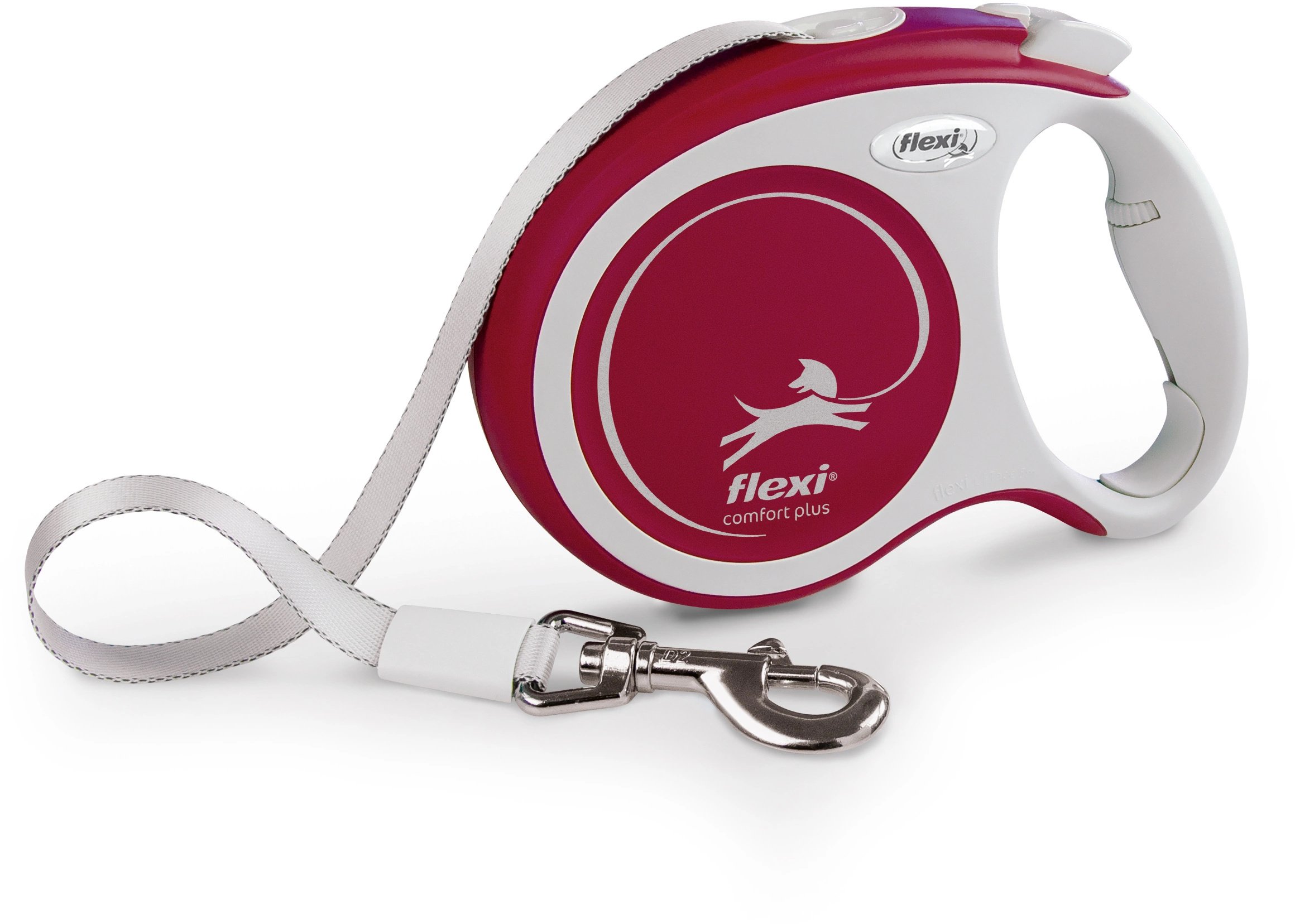 Flexi FLEXI smycz Comfort Plus L