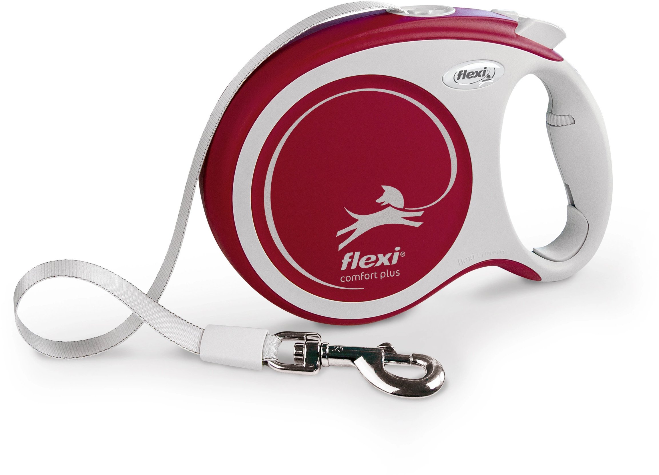 Flexi FLEXI smycz  Comfort Plus L