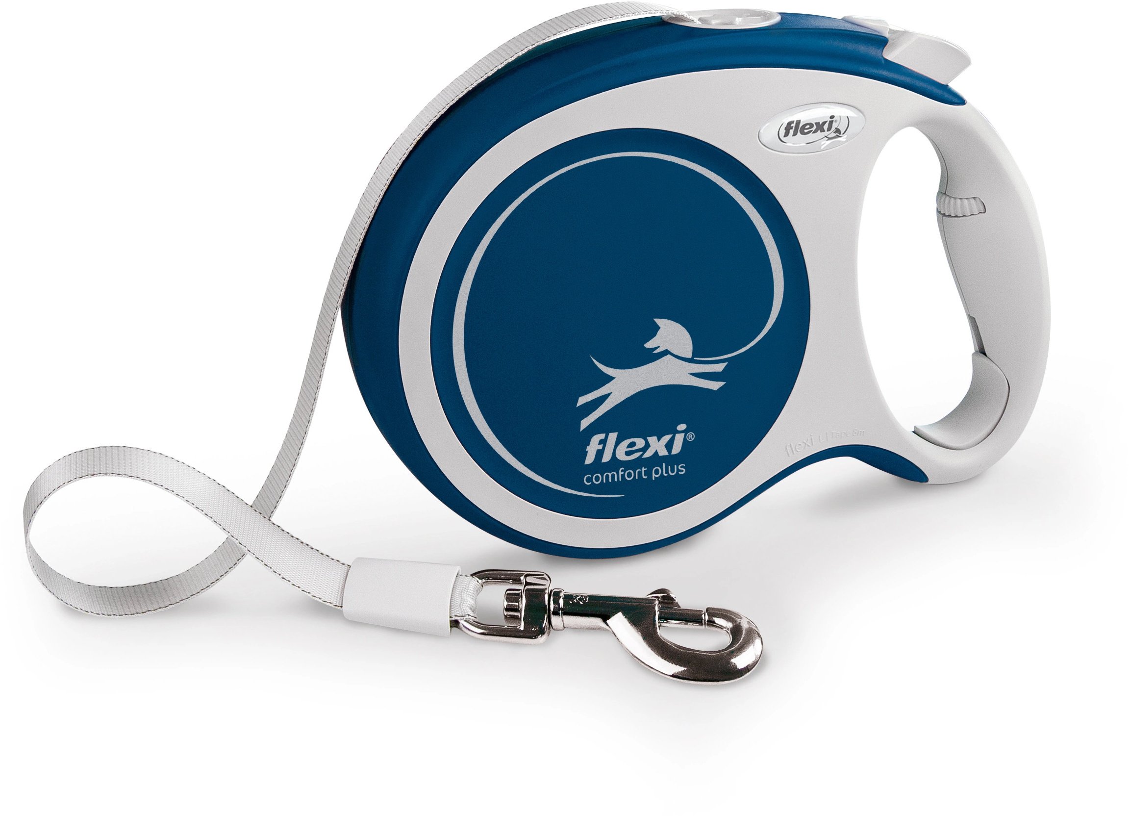 Flexi FLEXI smycz  Comfort Plus L