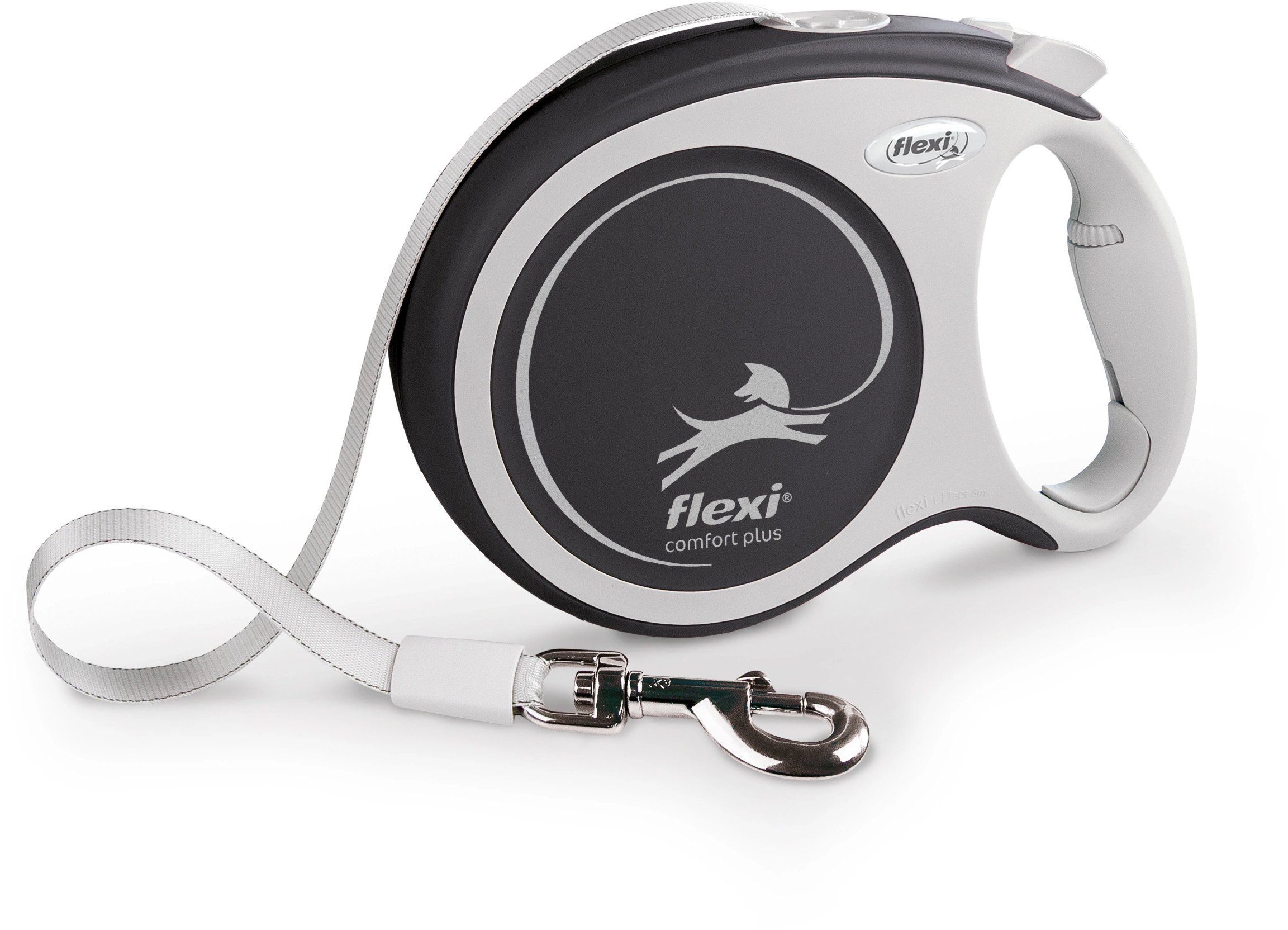 Flexi FLEXI smycz  Comfort Plus L