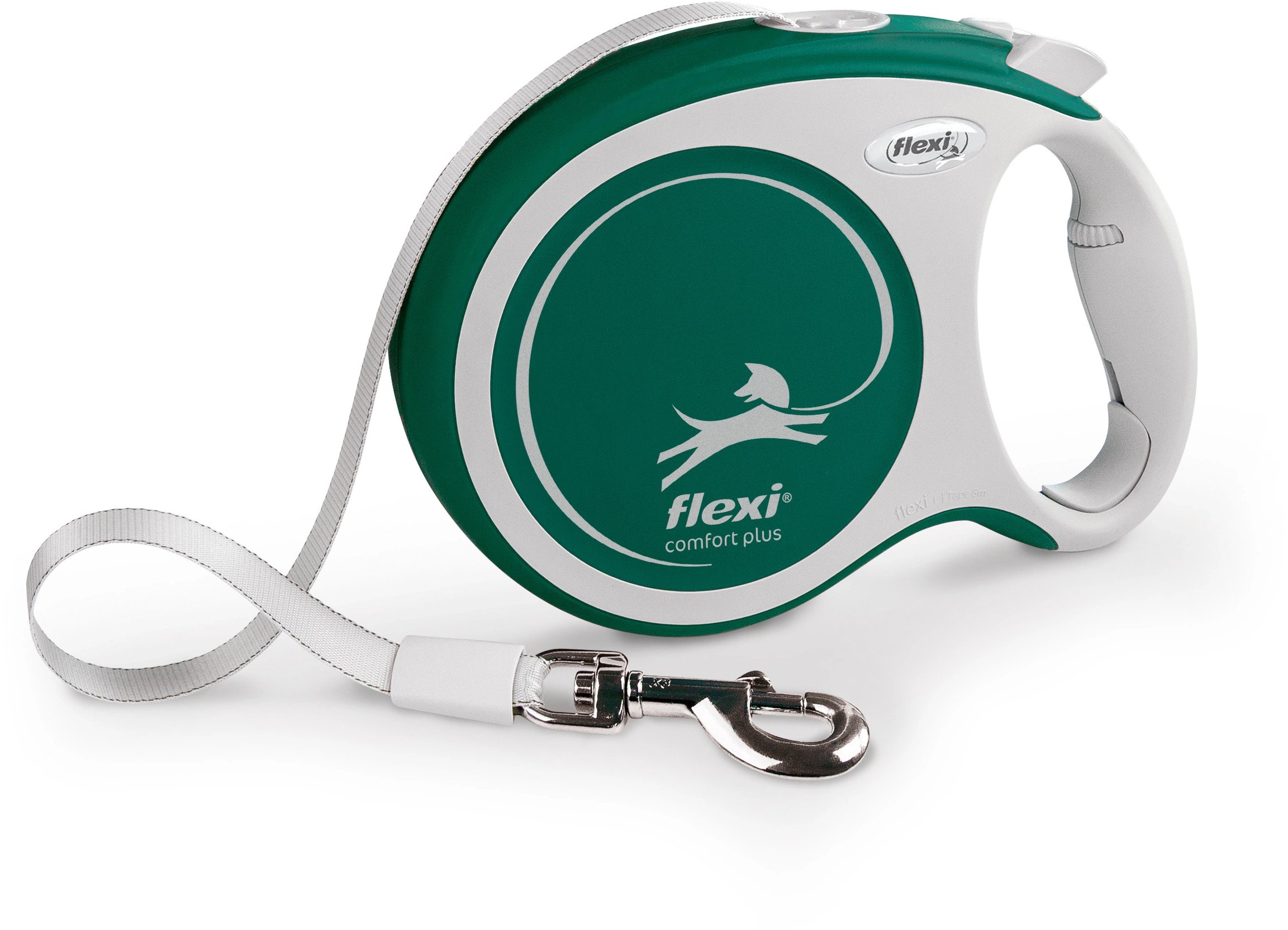 Flexi FLEXI smycz  Comfort Plus L