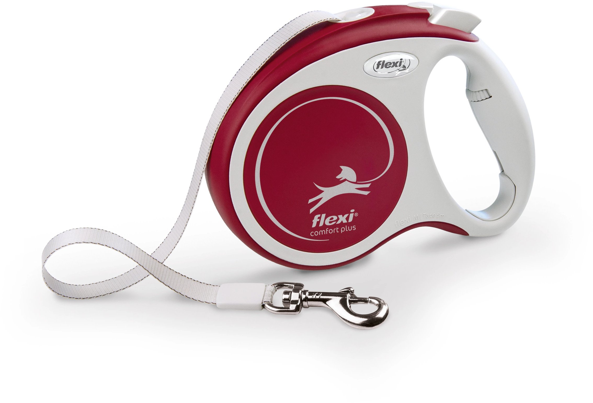 Flexi FLEXI smycz Comfort Plus M
