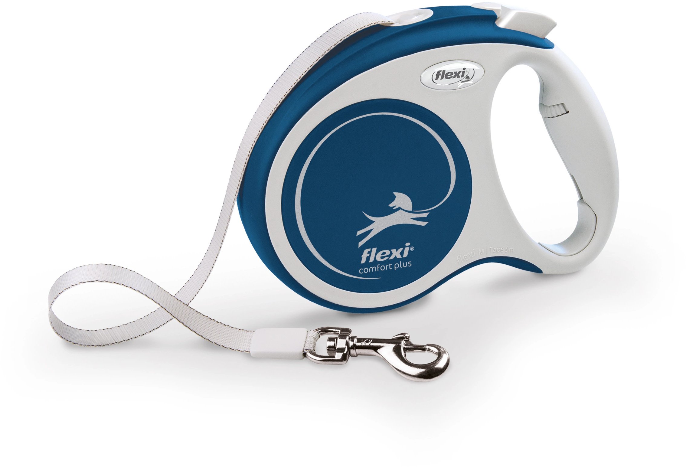 Flexi FLEXI smycz Comfort Plus M