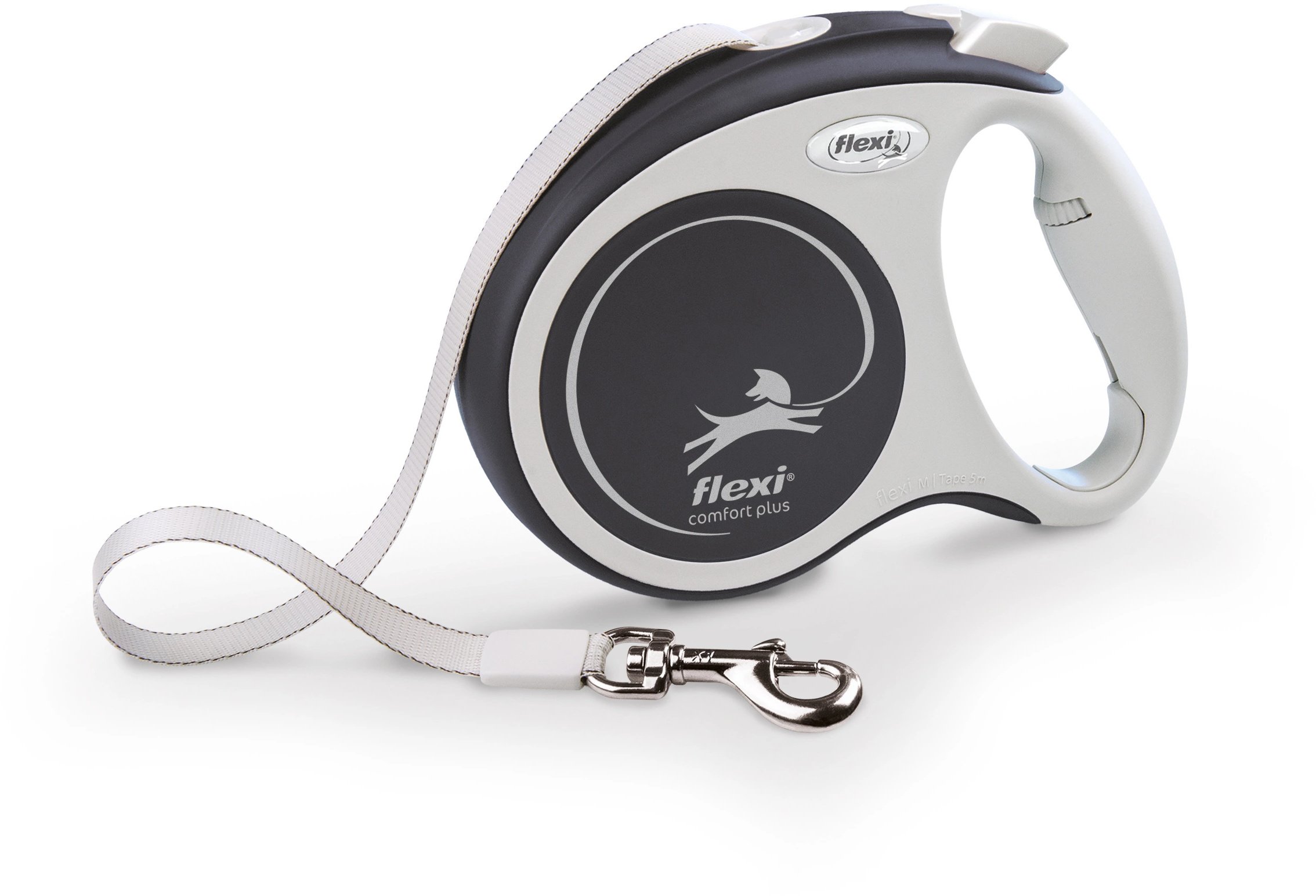 Flexi FLEXI smycz Comfort Plus M