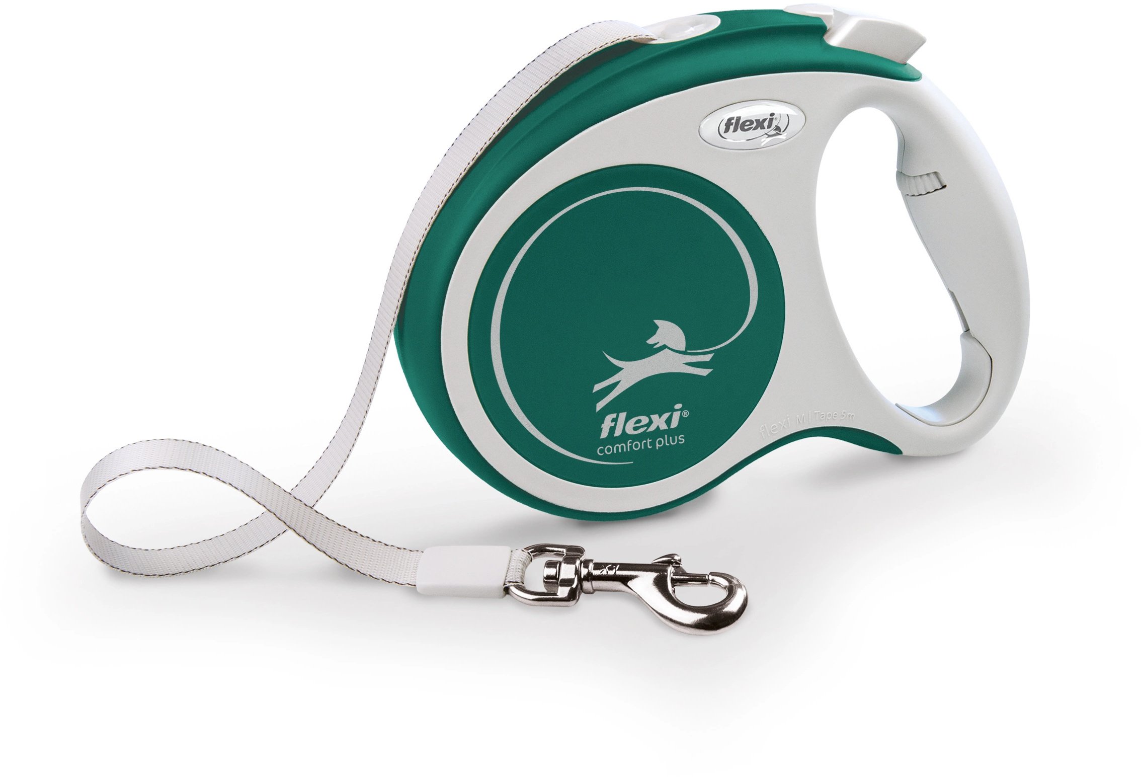 Flexi FLEXI smycz Comfort Plus M