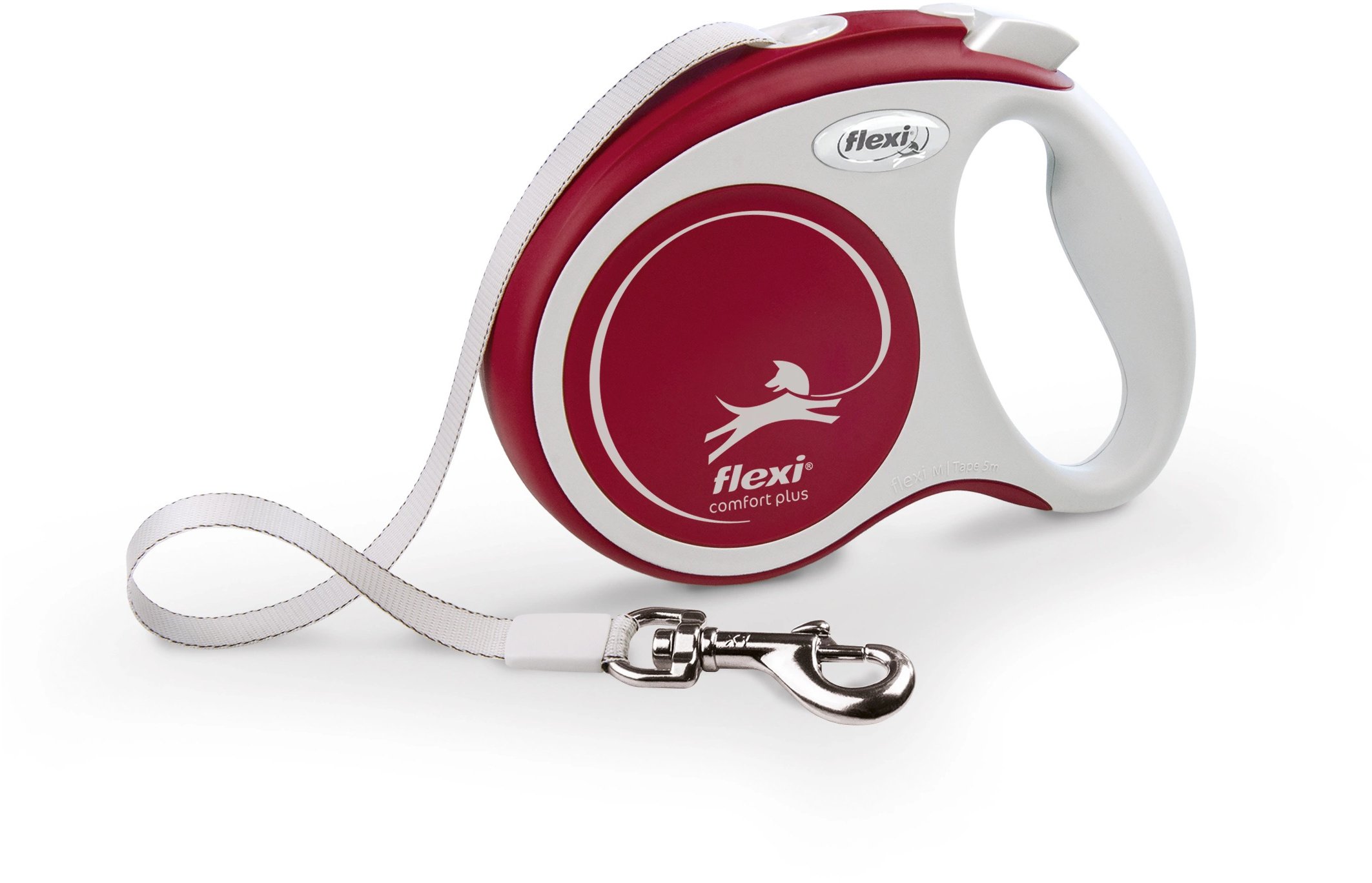 Flexi FLEXI smycz  Comfort Plus S