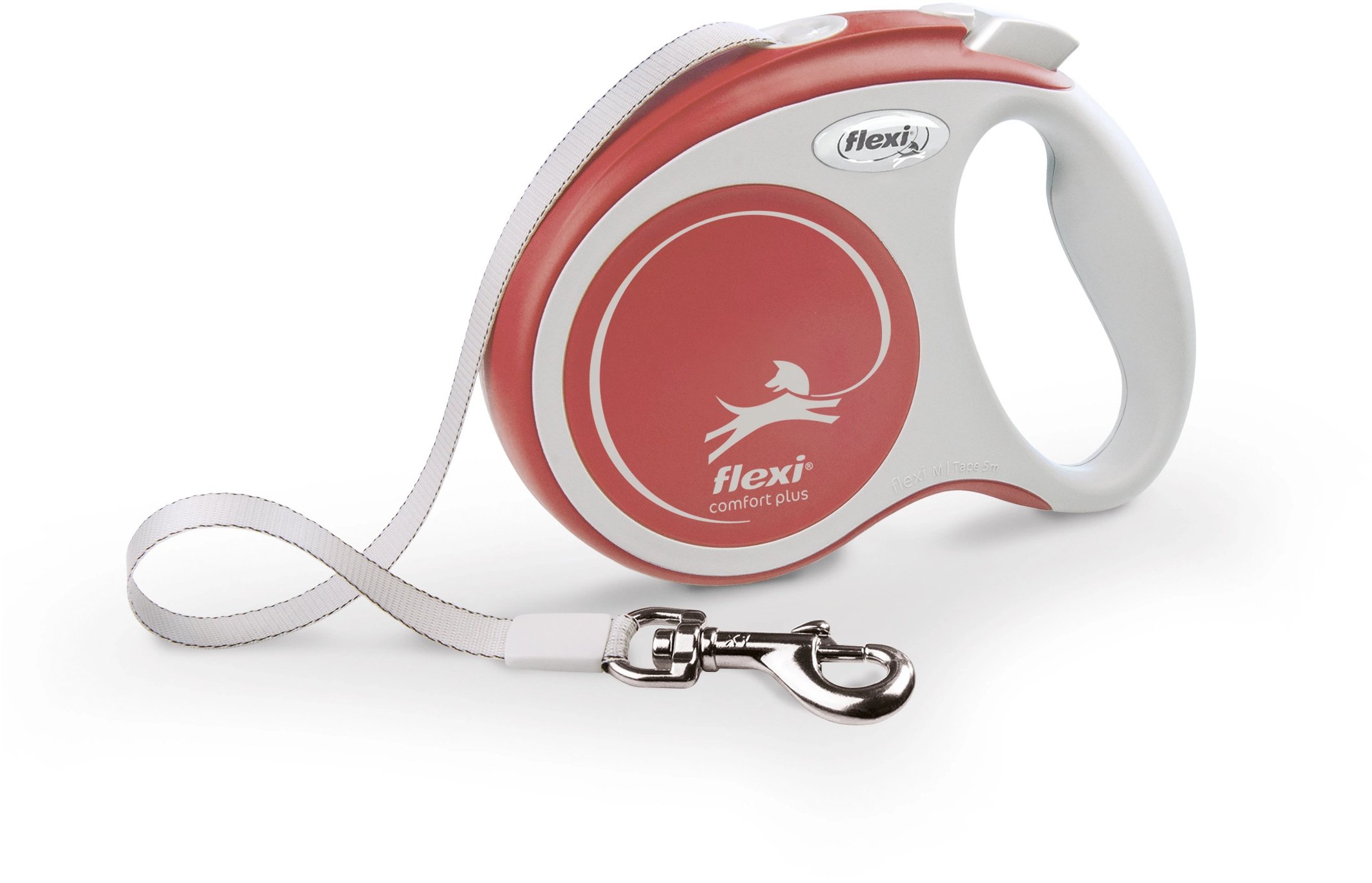 Flexi FLEXI smycz  Comfort Plus S