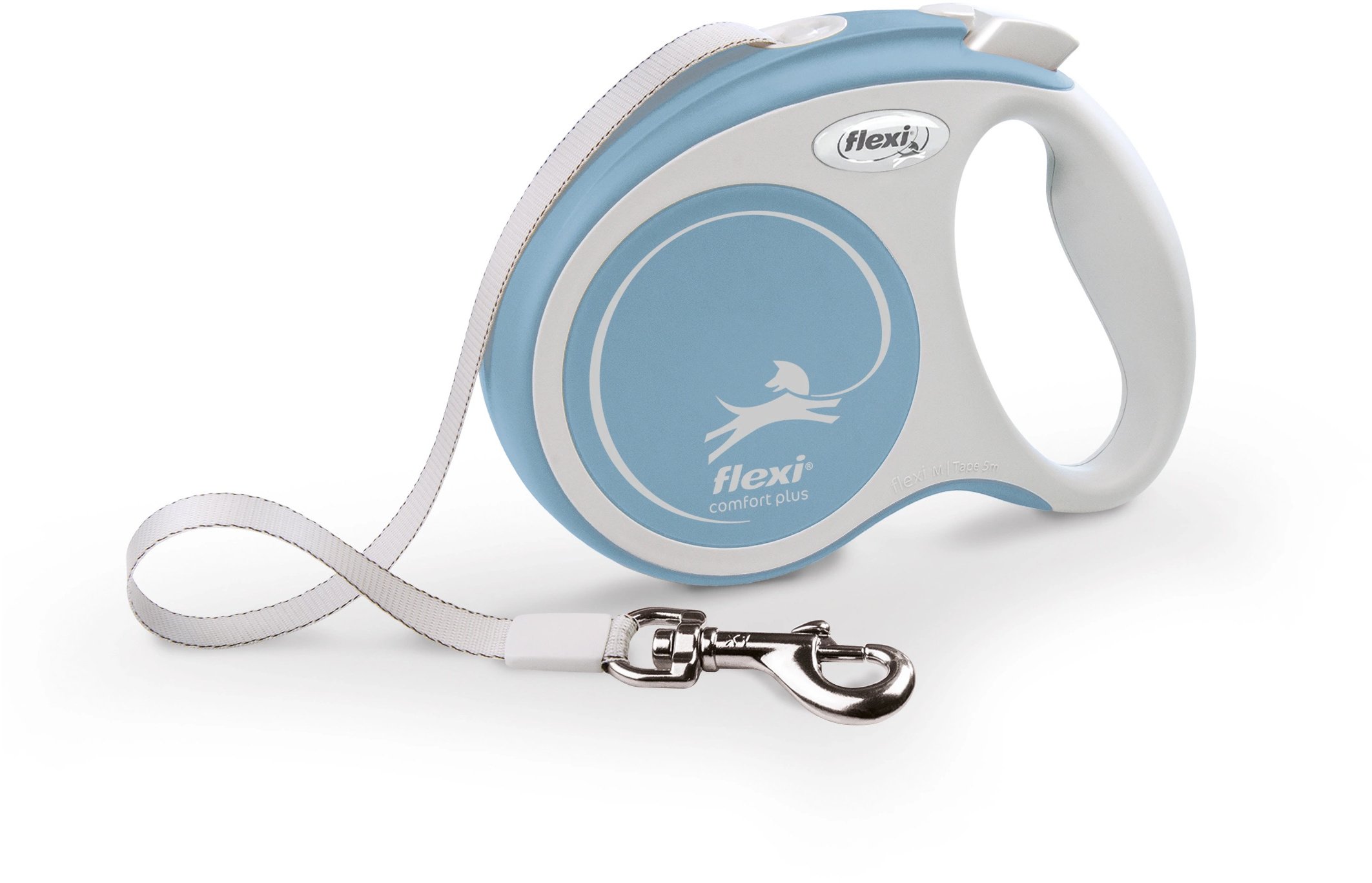Flexi FLEXI smycz  Comfort Plus S