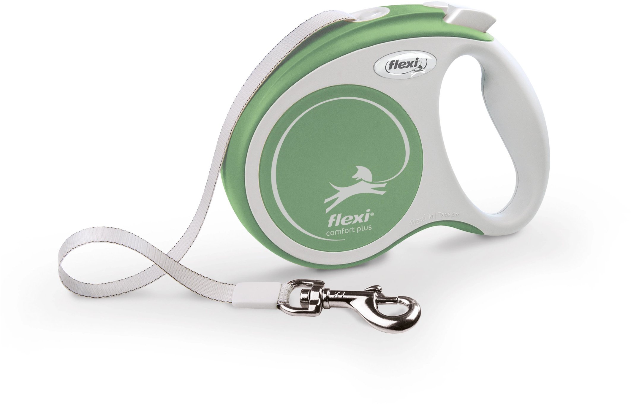 Flexi FLEXI smycz  Comfort Plus S