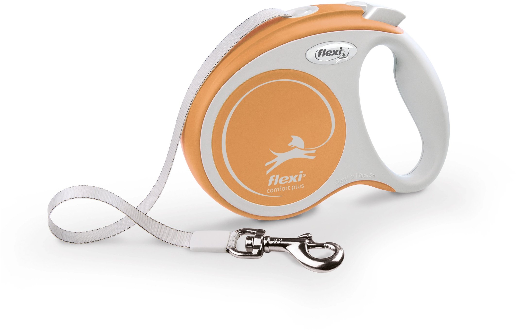 Flexi FLEXI smycz  Comfort Plus S
