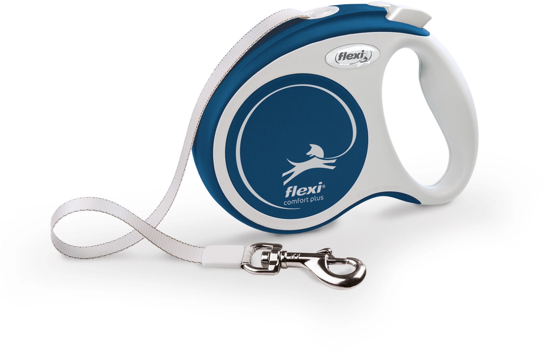 Flexi FLEXI smycz  Comfort Plus S
